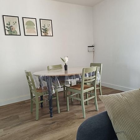 Appartement Proche Centre Ville / 3 Chambres Perpignan Luaran gambar