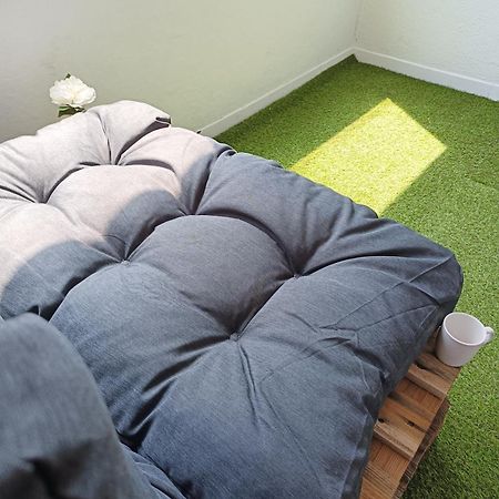 Appartement Proche Centre Ville / 3 Chambres Perpignan Luaran gambar