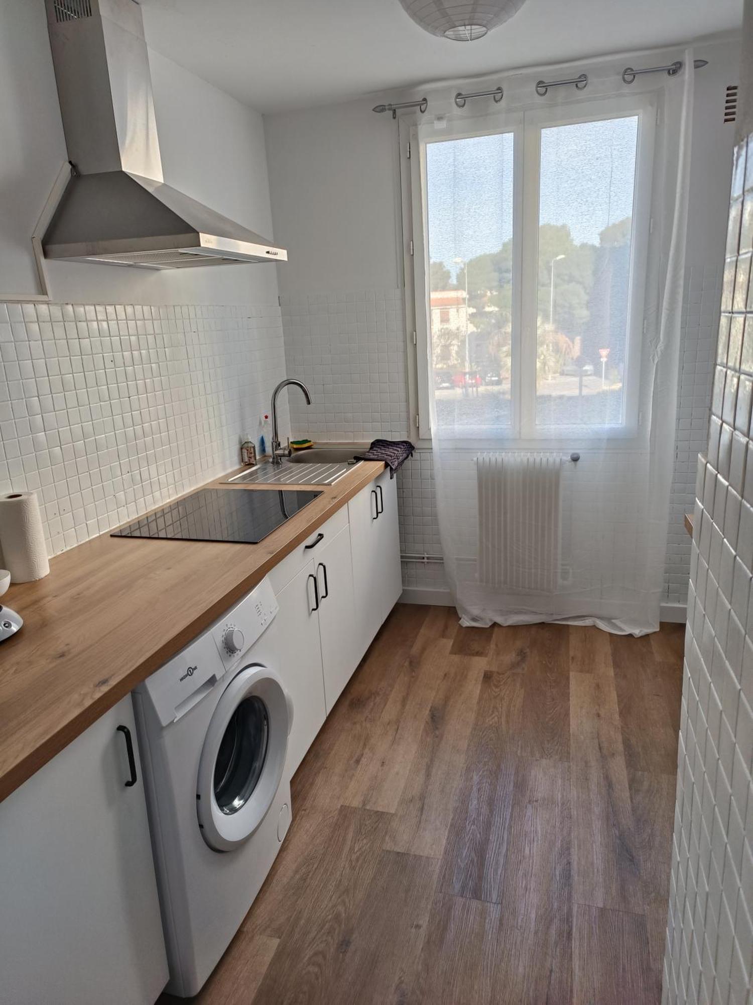 Appartement Proche Centre Ville / 3 Chambres Perpignan Luaran gambar