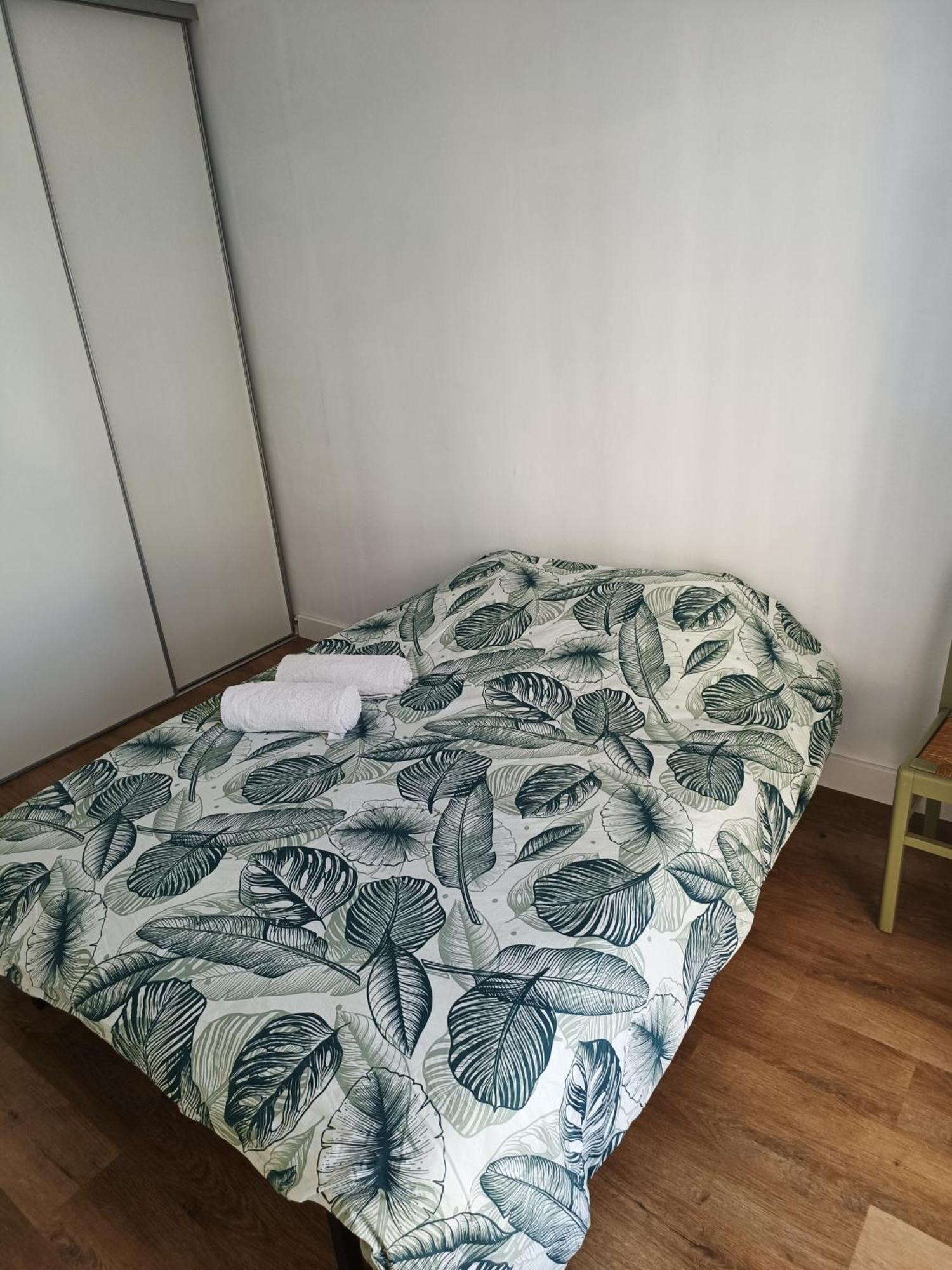 Appartement Proche Centre Ville / 3 Chambres Perpignan Luaran gambar