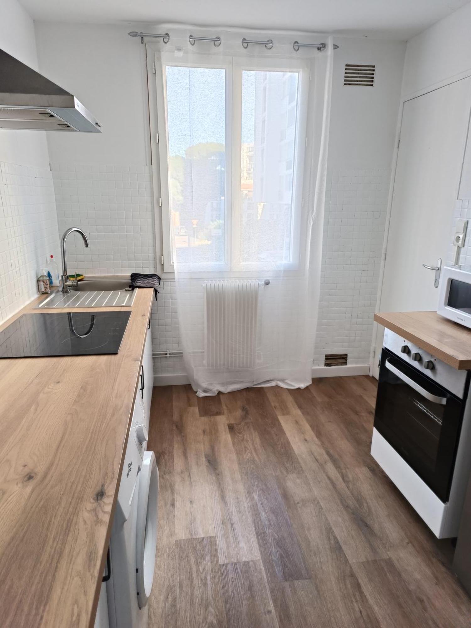 Appartement Proche Centre Ville / 3 Chambres Perpignan Luaran gambar