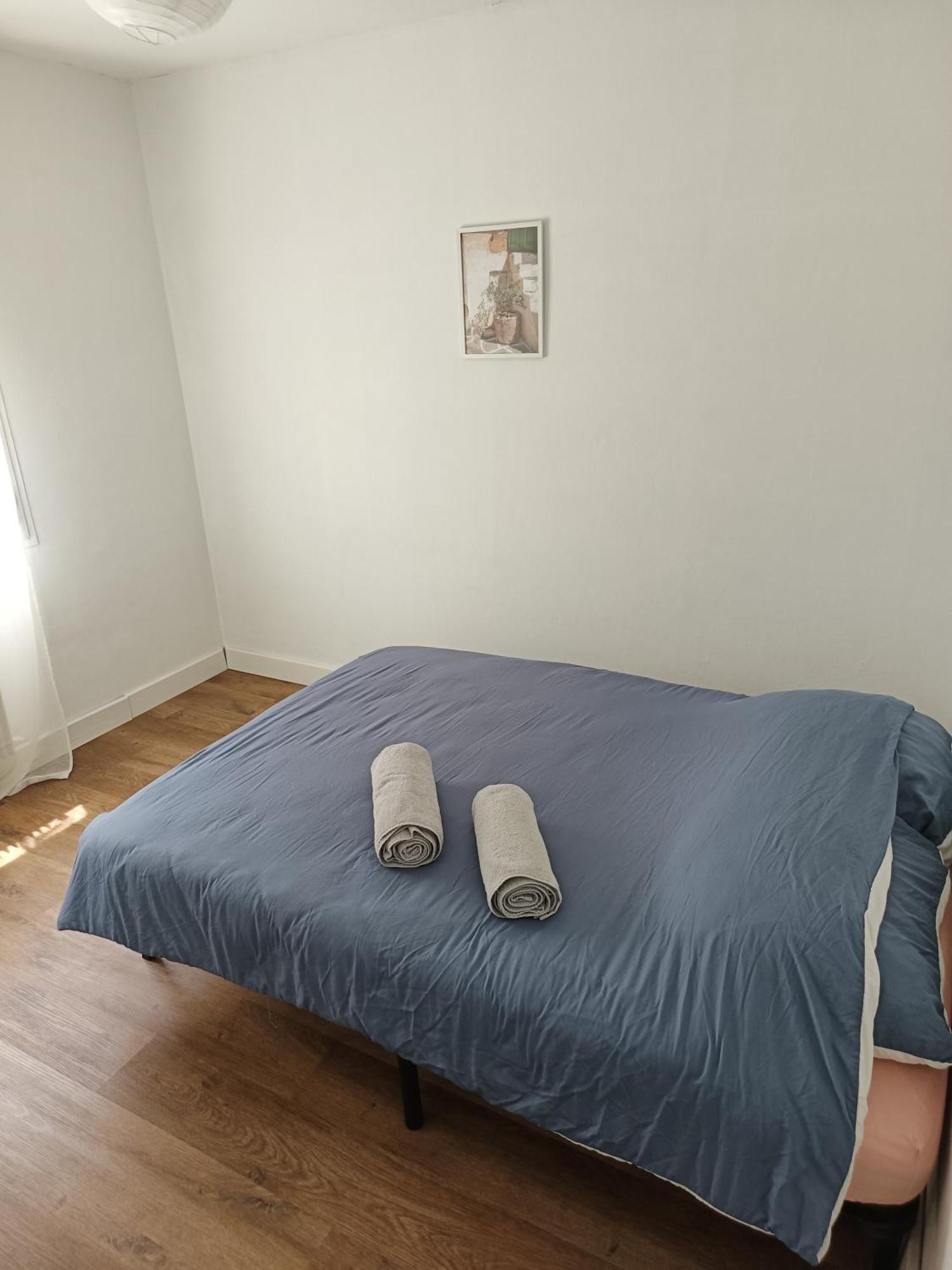 Appartement Proche Centre Ville / 3 Chambres Perpignan Luaran gambar