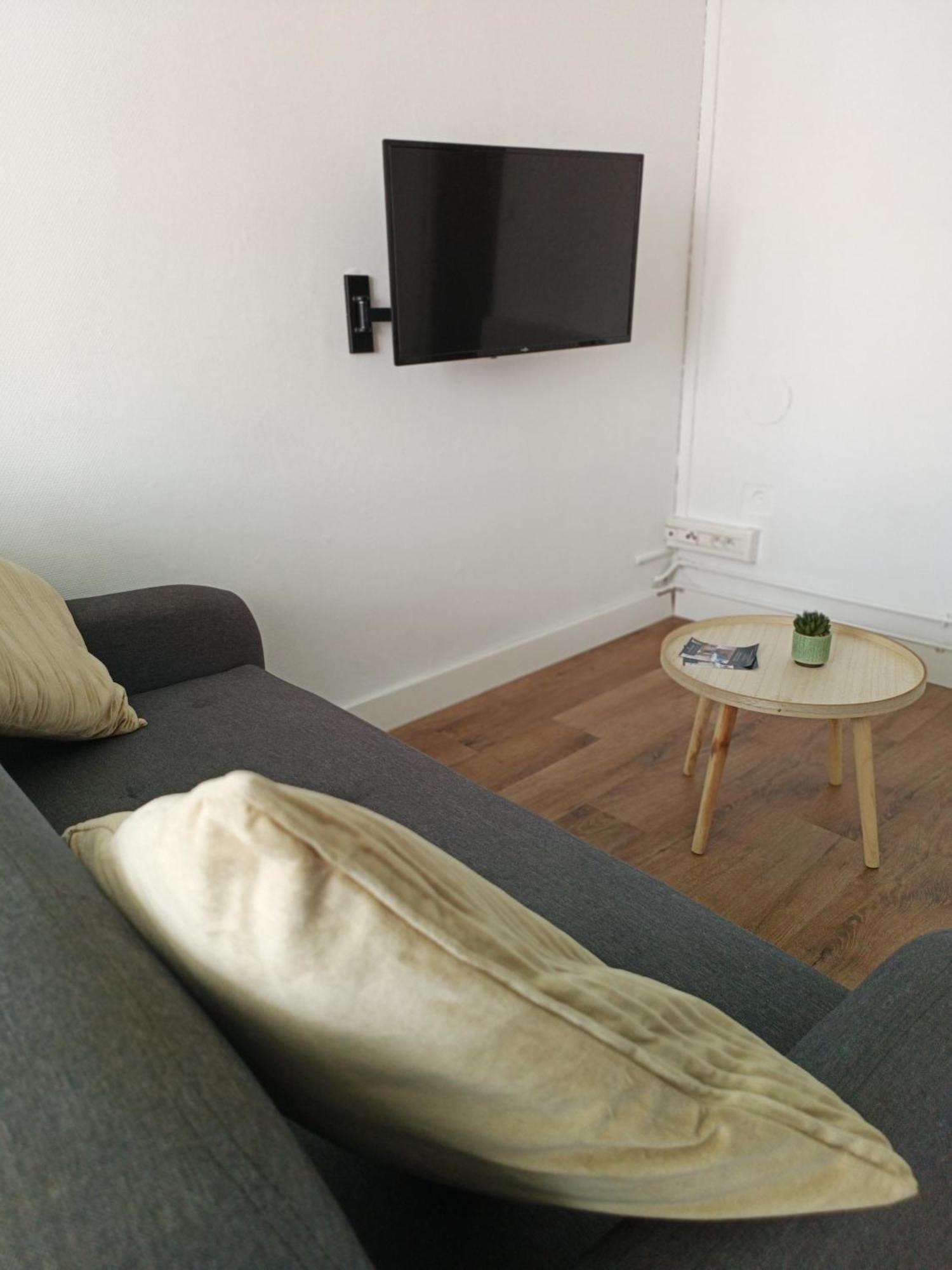 Appartement Proche Centre Ville / 3 Chambres Perpignan Luaran gambar