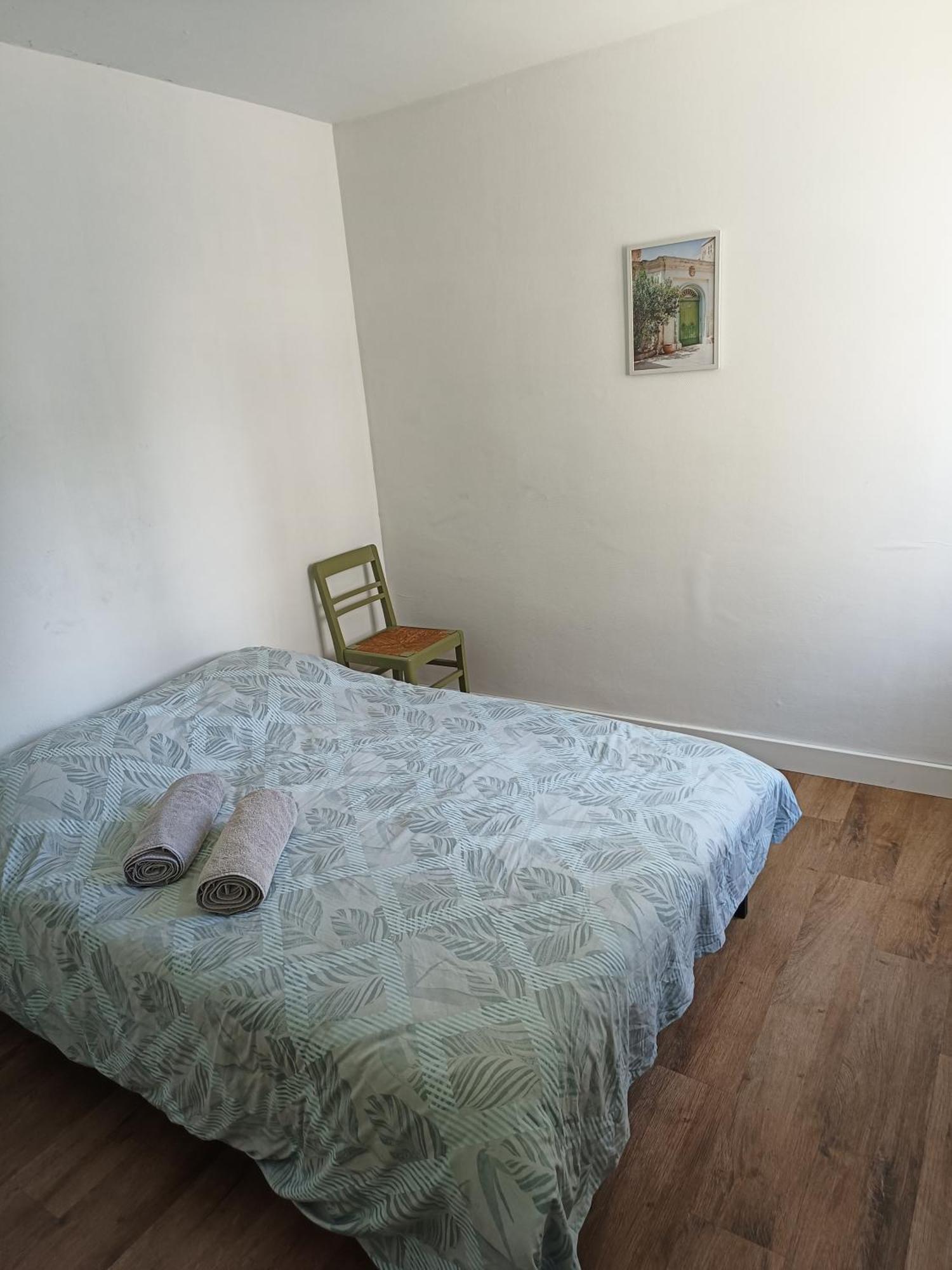 Appartement Proche Centre Ville / 3 Chambres Perpignan Luaran gambar